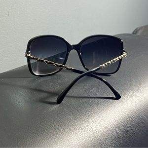 Chanel sunglasses